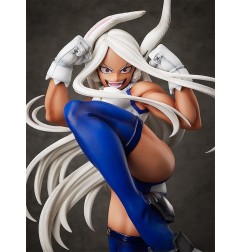 My Hero Academia - 1/4 Scale Figur Mirko 46 cm