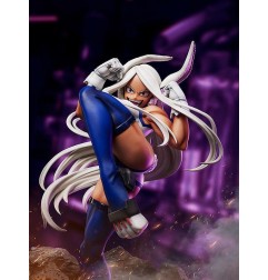 My Hero Academia - Figurine 1/4 Scale Mirko 46 cm