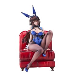 Original Character - PVC Statue 1/6 Shy Girl Minazumi Kasane Normal Edition 24 cm