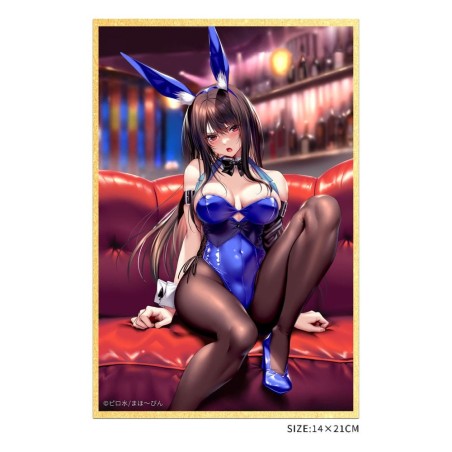 Original Character - PVC Statue 1/6 Shy Girl Minazumi Kasane Normal Edition 24 cm