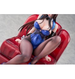 Original Character - Statuette 1/6 Shy Girl Minazumi Kasane Normal Edition 24 cm