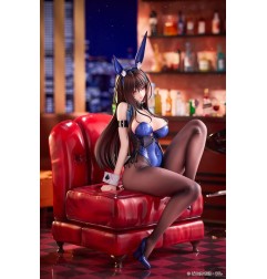 Original Character - Statuette 1/6 Shy Girl Minazumi Kasane Normal Edition 24 cm