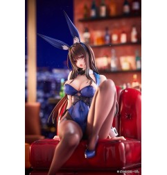 Original Character - Statuette 1/6 Shy Girl Minazumi Kasane Normal Edition 24 cm