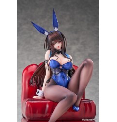Original Character - Statuette 1/6 Shy Girl Minazumi Kasane Normal Edition 24 cm