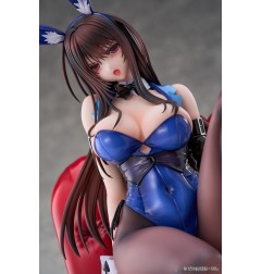 Original Character - Statuette 1/6 Shy Girl Minazumi Kasane Normal Edition 24 cm
