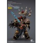 Warhammer - 40,000 Action Figure Black Legion Abaddon the Despoiler with Drach'nyen and the Talo 16 cm Warhammer - 40,000 Action Figure Black Legion Abaddon the Despoiler with Drach'nyen and the Talo 16 cm