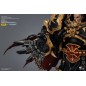 Warhammer - 40,000 Action Figure Black Legion Abaddon the Despoiler with Drach'nyen and the Talo 16 cm Warhammer - 40,000 Action Figure Black Legion Abaddon the Despoiler with Drach'nyen and the Talo 16 cm