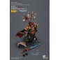 Warhammer - 40,000 Action Figure Black Legion Abaddon the Despoiler with Drach'nyen and the Talo 16 cm Warhammer - 40,000 Action Figure Black Legion Abaddon the Despoiler with Drach'nyen and the Talo 16 cm