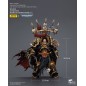 Warhammer - 40,000 Action Figure Black Legion Abaddon the Despoiler with Drach'nyen and the Talo 16 cm Warhammer - 40,000 Action Figure Black Legion Abaddon the Despoiler with Drach'nyen and the Talo 16 cm