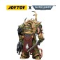 Warhammer - 40,000 Action Figure Death Guard Blightlord Terminator 3 with Combi-bolter and Bubotic Blade 14 cm Warhammer - 40,000 Action Figure Death Guard Blightlord Terminator 3 with Combi-bolter and Bubotic Blade 14 cm