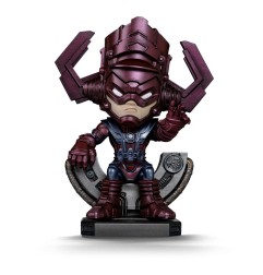 Les 4 Fantastiques - Mini Figurine Co. Galactus 18 cm