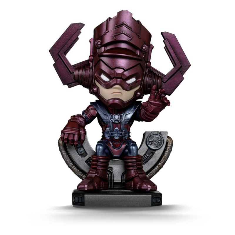 Fantastic Four - Mini Co. PVC Figure Galactus 18 cm Fantastic Four - Mini Co. PVC Figure Galactus 18 cm