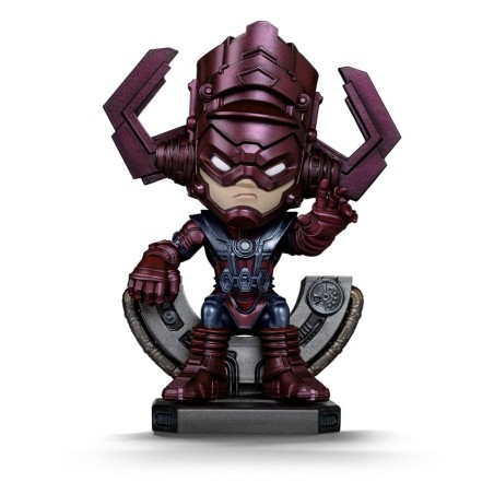 Les 4 Fantastiques - Mini Figurine Co. Galactus 18 cm