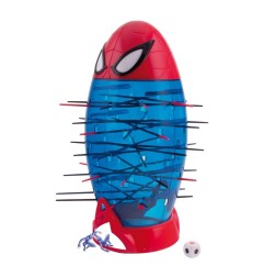 Marvel - Jeu Spider-Man Drop