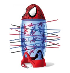Marvel - Jeu Spider-Man Drop