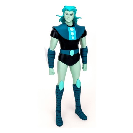 Grendizer - Vinyl Figure Commander Iara 23 cm