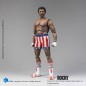 Rocky - Figurine 1/12 Exquisite Super Series Apollo 16 cm