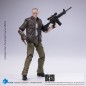 The Walking Dead - Figurine 1/18 Exquisite Mini Merle 11 cm