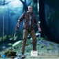 The Walking Dead - Figurine 1/18 Exquisite Mini Merle 11 cm