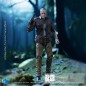 The Walking Dead - Figurine 1/18 Exquisite Mini Merle 11 cm
