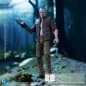 The Walking Dead - Figurine 1/18 Exquisite Mini Merle 11 cm