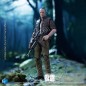 The Walking Dead - Figurine 1/18 Exquisite Mini Merle 11 cm