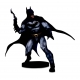 DC Comics - Statuette DC Designer Series Batman by Olivier Coipel 28 cm