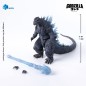 Godzilla - Against Mechagodzilla (2002) Exquisite Basic Action Figure Heat Ray  18 cm