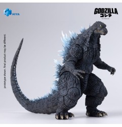 Godzilla Against Mechagodzilla (2002) - Figurine Exquisite Basic Heat Ray Godzilla 18 cm