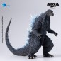 Godzilla - Against Mechagodzilla (2002) Exquisite Basic Action Figure Heat Ray  18 cm