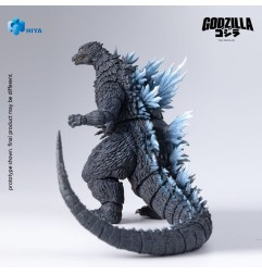 Godzilla - Against Mechagodzilla (2002) Exquisite Basic Action Figure Heat Ray  18 cm
