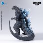 Godzilla Against Mechagodzilla (2002) - Figurine Exquisite Basic Heat Ray Godzilla 18 cm