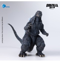 Godzilla Against Mechagodzilla (2002) - Figurine Exquisite Basic Heat Ray Godzilla 18 cm