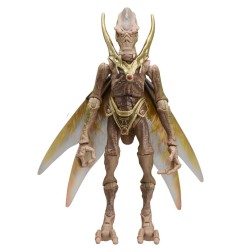 Star Wars - Episode II Black Series Action Figure Geonosian Warrior 15 cm