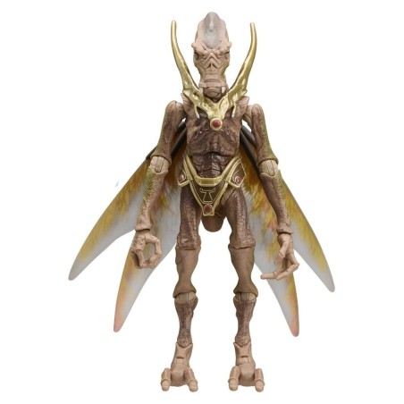 Star Wars - Episode II Black Series Action Figure Geonosian Warrior 15 cm