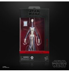 Star Wars - Episode II Black Series Action Figure Taun We 15 cm