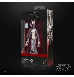 Star Wars - Episode II Black Series Action Figure Taun We 15 cm