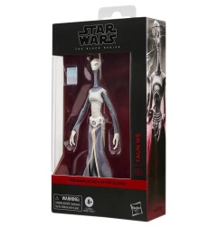 Star Wars Episode II Black Series - Figurine Taun We 15 cm
