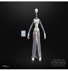 Star Wars - Episode II Black Series Action Figure Taun We 15 cm