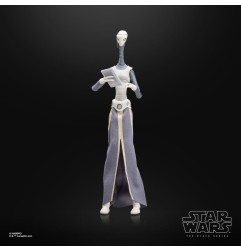 Star Wars - Episode II Black Series Action Figure Taun We 15 cm