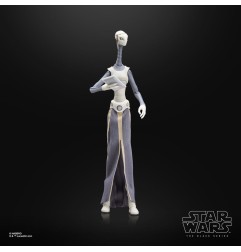 Star Wars Episode II Black Series - Figurine Taun We 15 cm