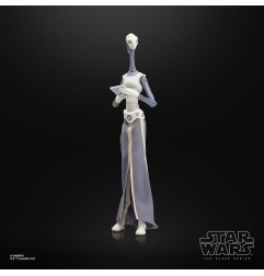 Star Wars - Episode II Black Series Action Figure Taun We 15 cm