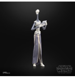 Star Wars Episode II Black Series - Figurine Taun We 15 cm