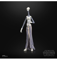 Star Wars - Episode II Black Series Action Figure Taun We 15 cm