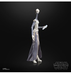 Star Wars Episode II Black Series - Figurine Taun We 15 cm