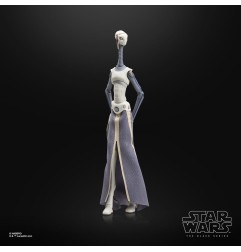 Star Wars Episode II Black Series - Figurine Taun We 15 cm