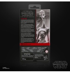 Star Wars - Episode II Black Series Action Figure Taun We 15 cm