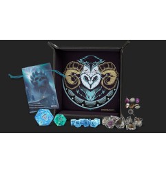 Dungeons & Dragons - Calendrier de l'Avent Frostmaiden's Aurora Holiday