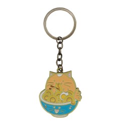 Fuzzballs - Keychain Whisky Noodles Limited Edition