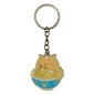 Fuzzballs - Porte-clés Whisky Noodles Limited Edition